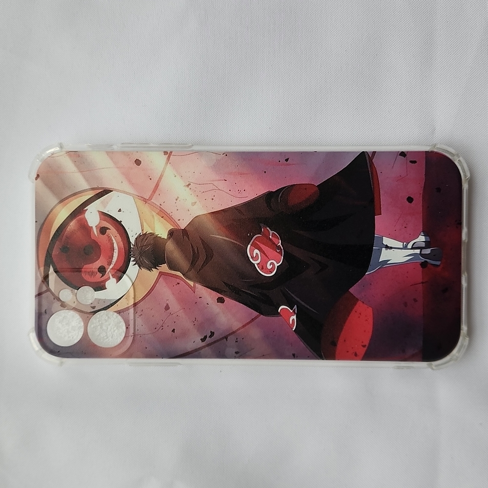 iPhone 11 Cell Phone Case, 6.1 inches, Anime